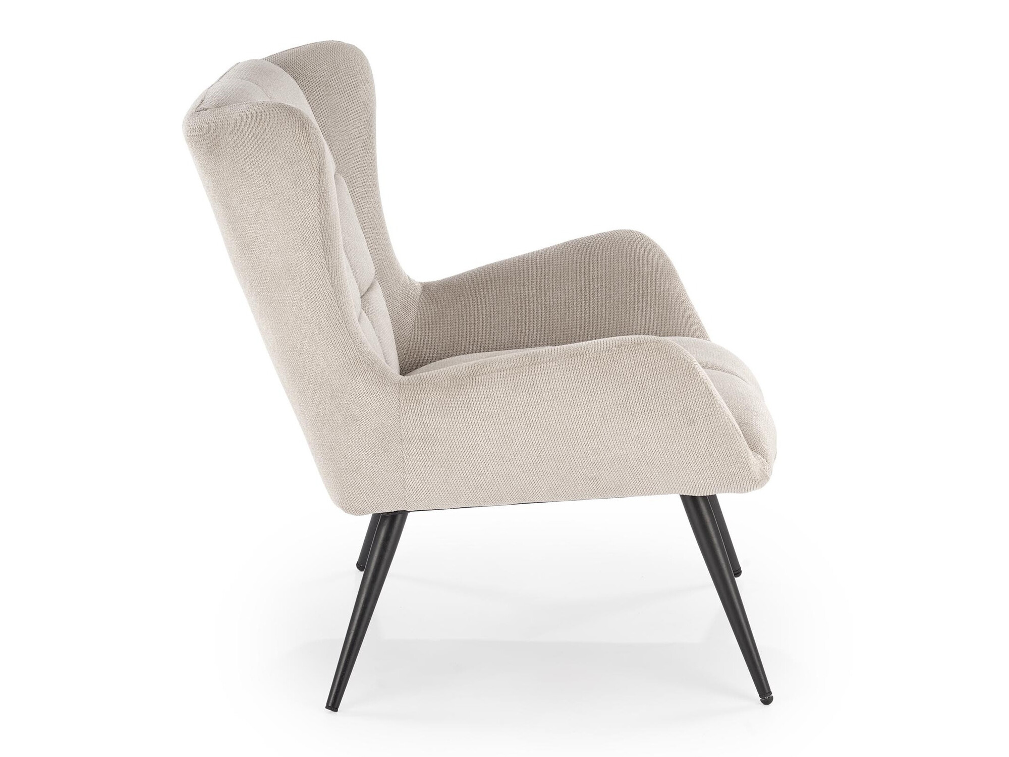 Hægindastóll Houston 1756 (Beige)