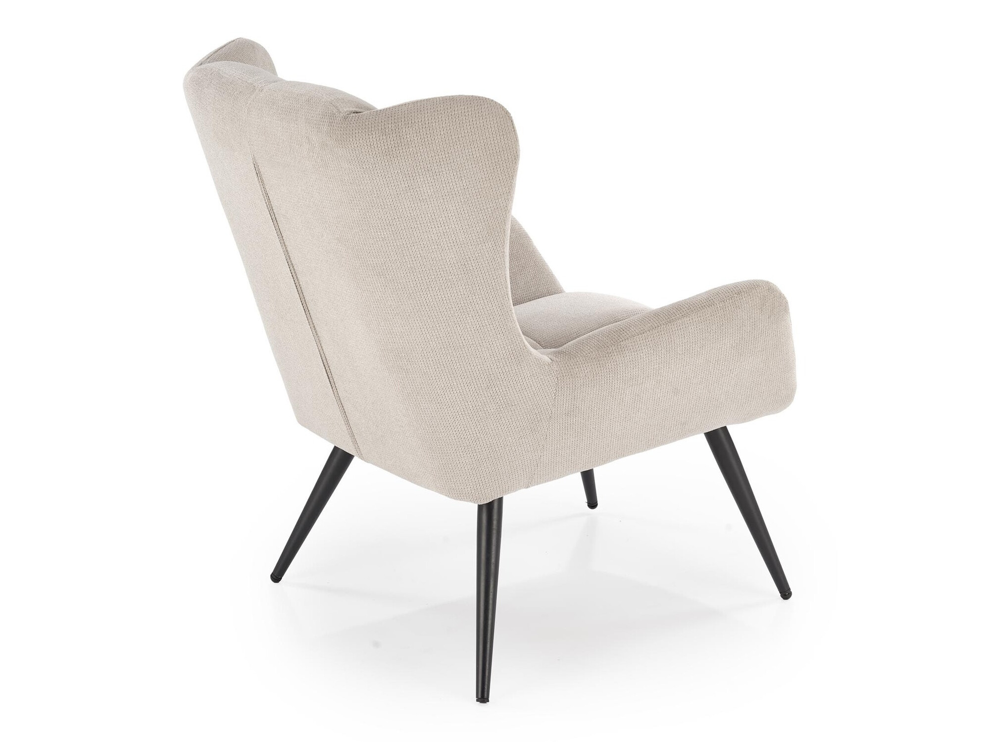 Hægindastóll Houston 1756 (Beige)