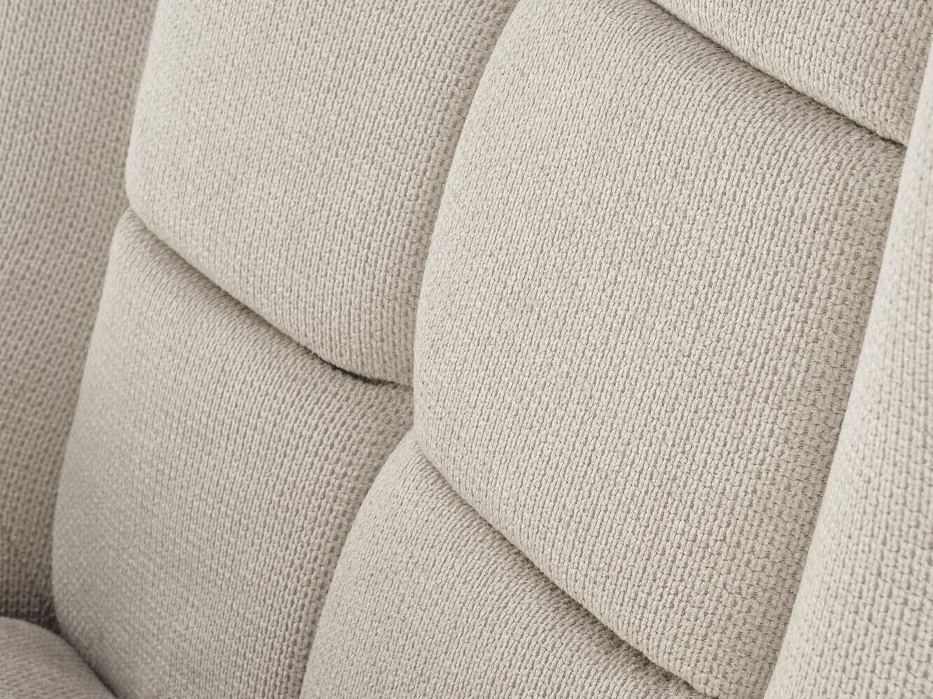 Hægindastóll Houston 1756 (Beige)