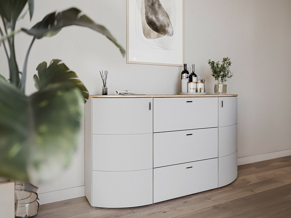 Kommóða Tenelmo 110