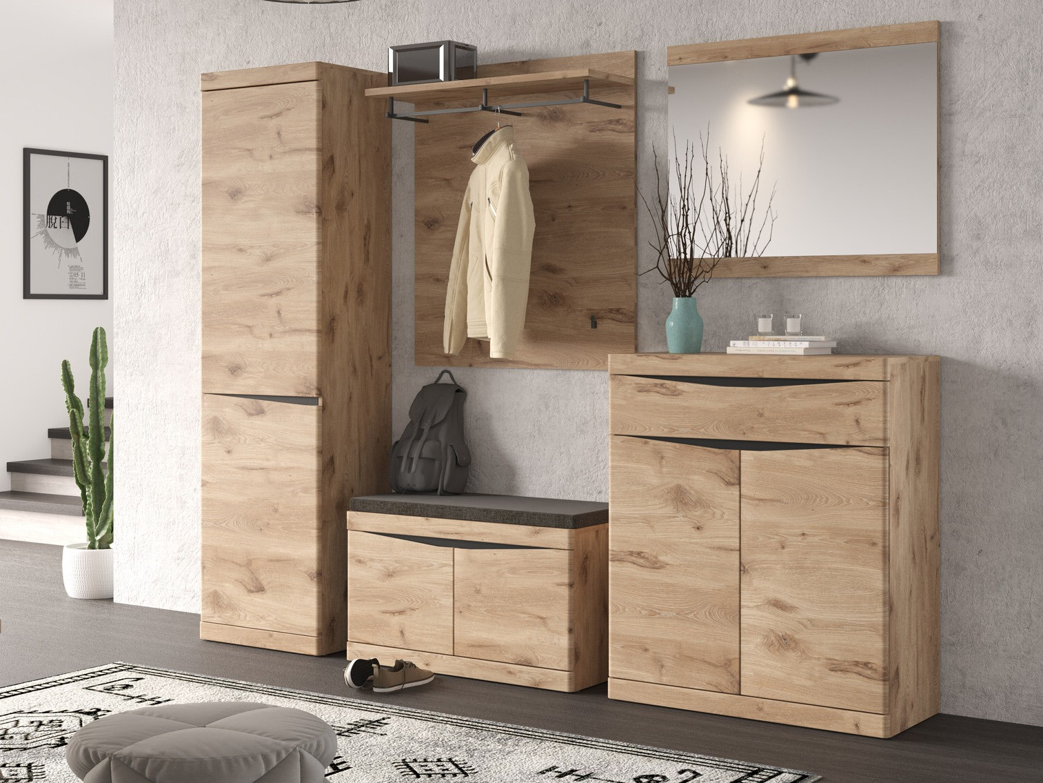 Spegill Tivfivo 104