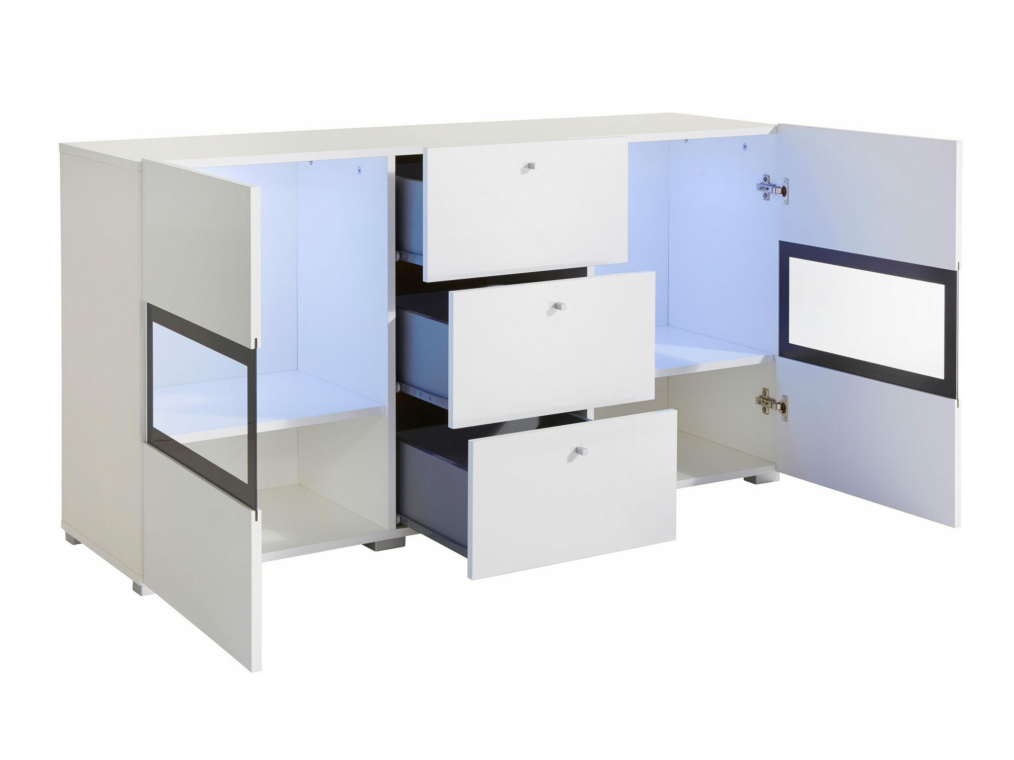 Stofusett Serodeu 106 (San Remo-eik)