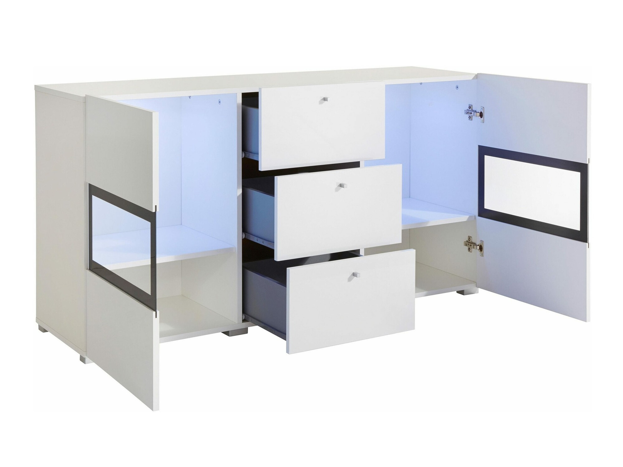 Stofusett Serodeu 106 (San Remo-eik)