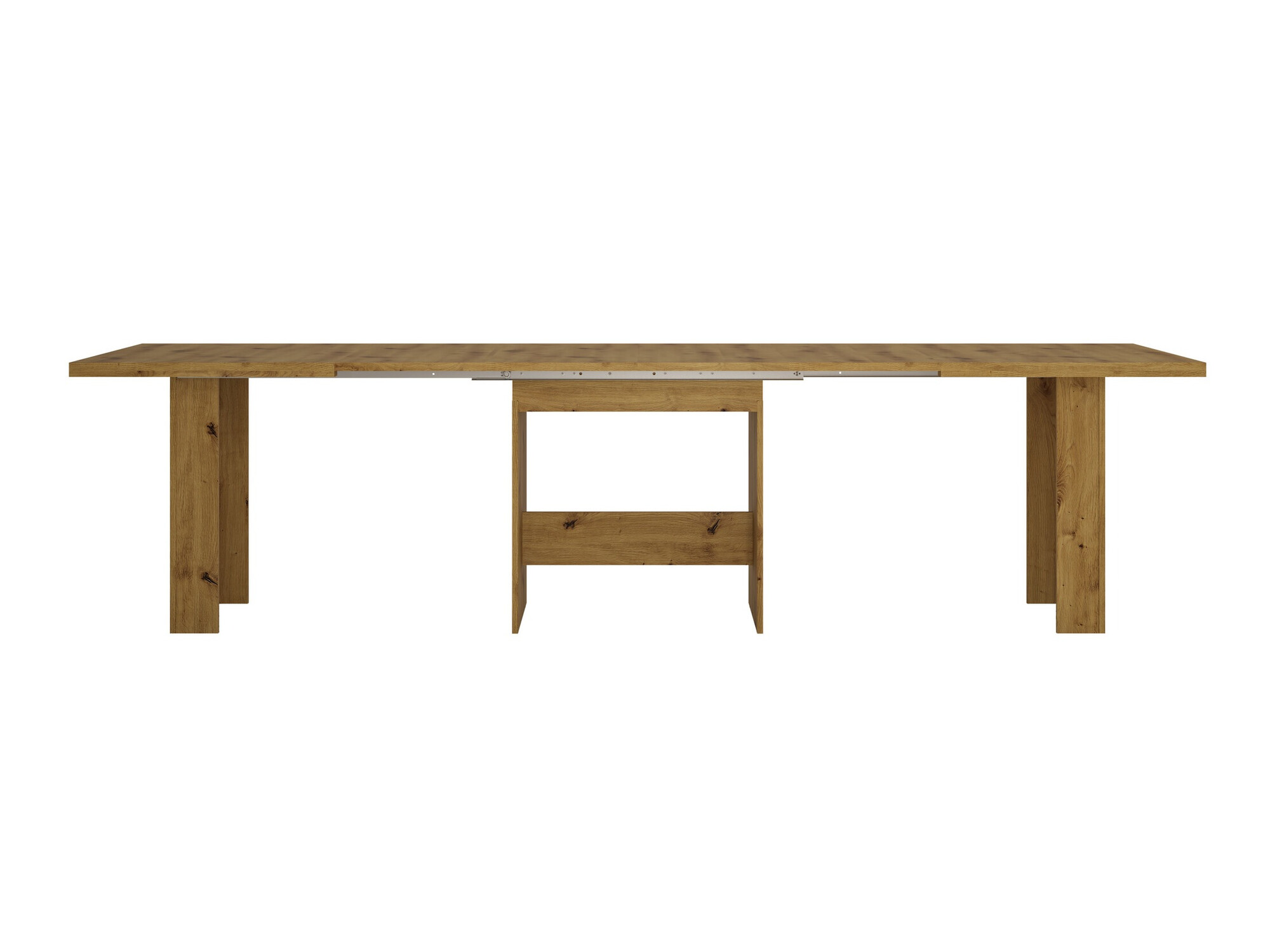 Borð Ontario 131 (Artisan-eik)