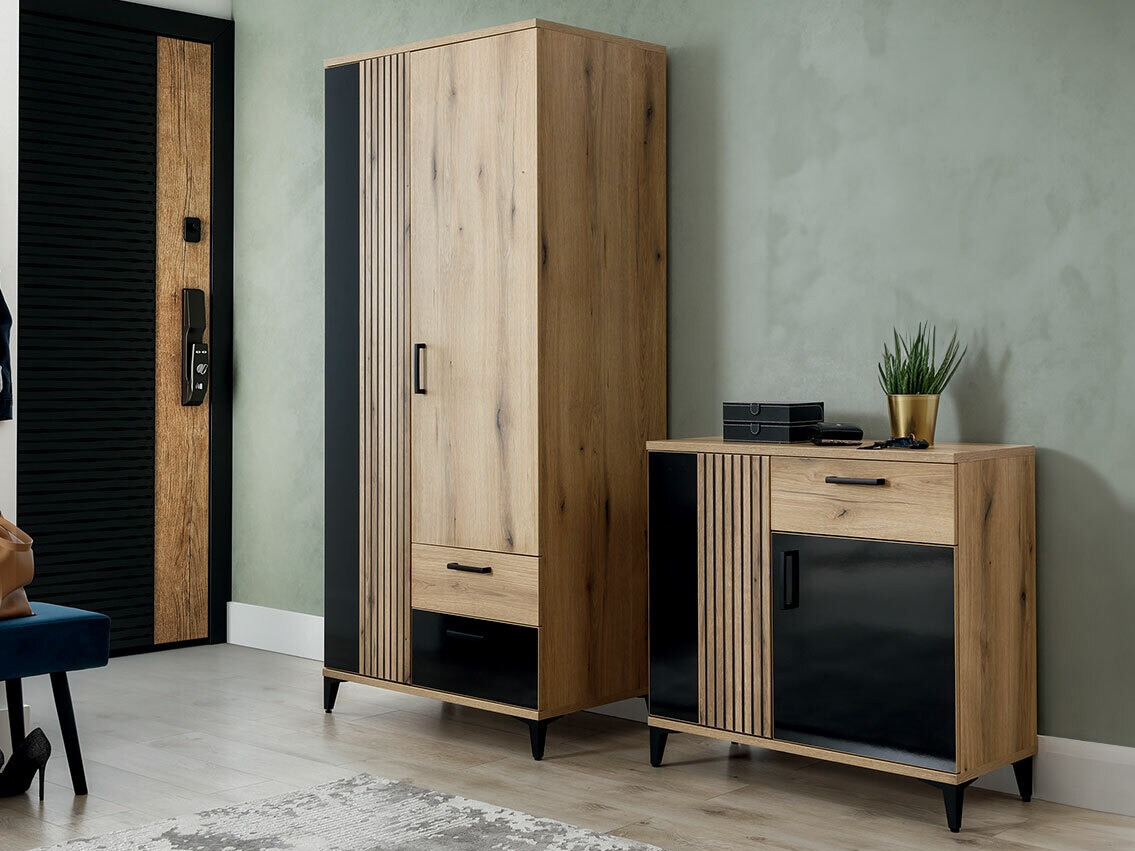 Forstofusett Camcate 118