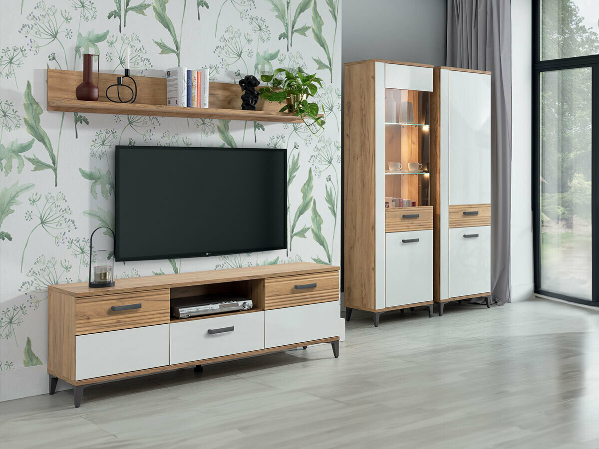 Stofusett Tormave 114
