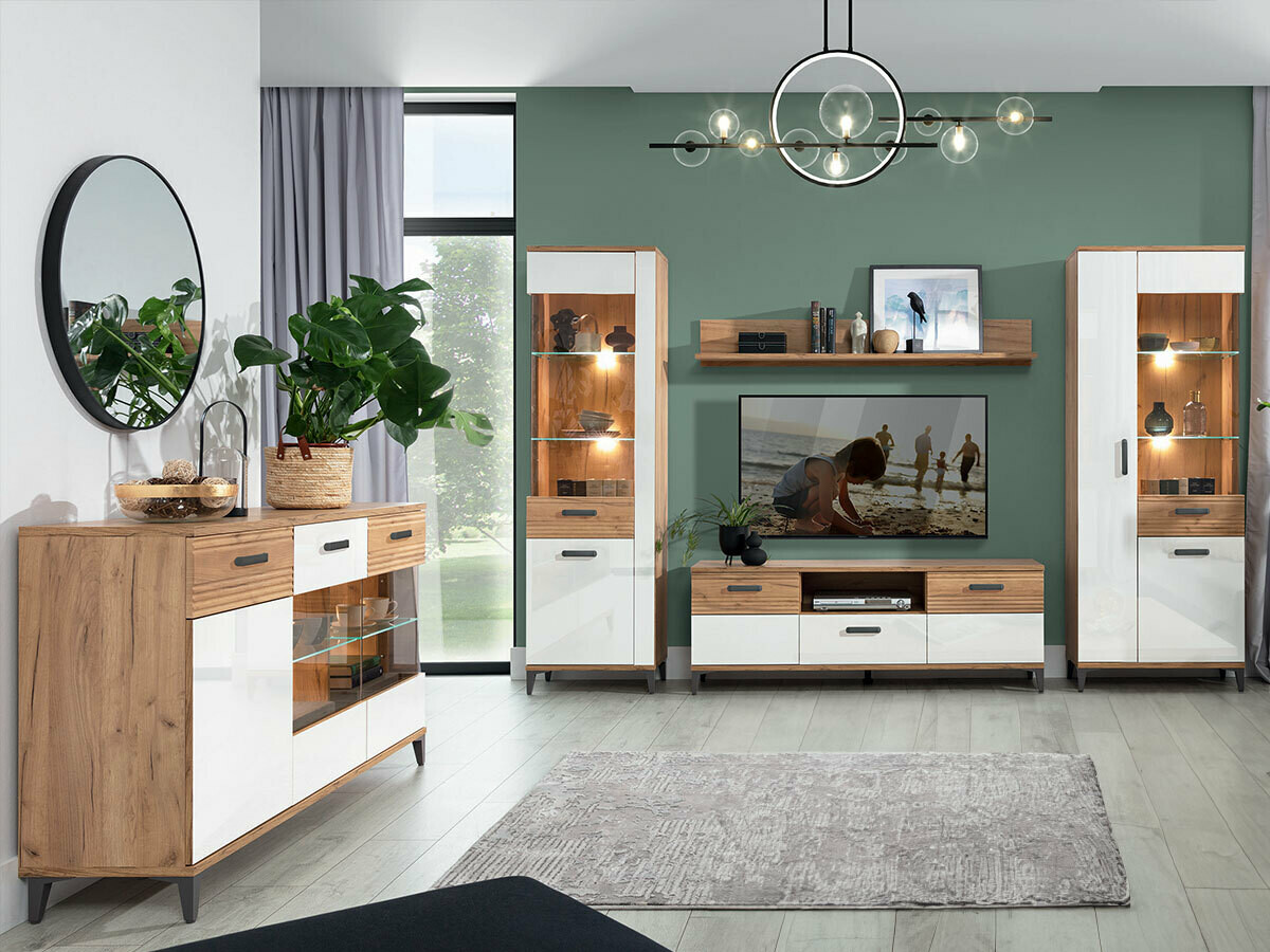 Stofusett Tormave 115