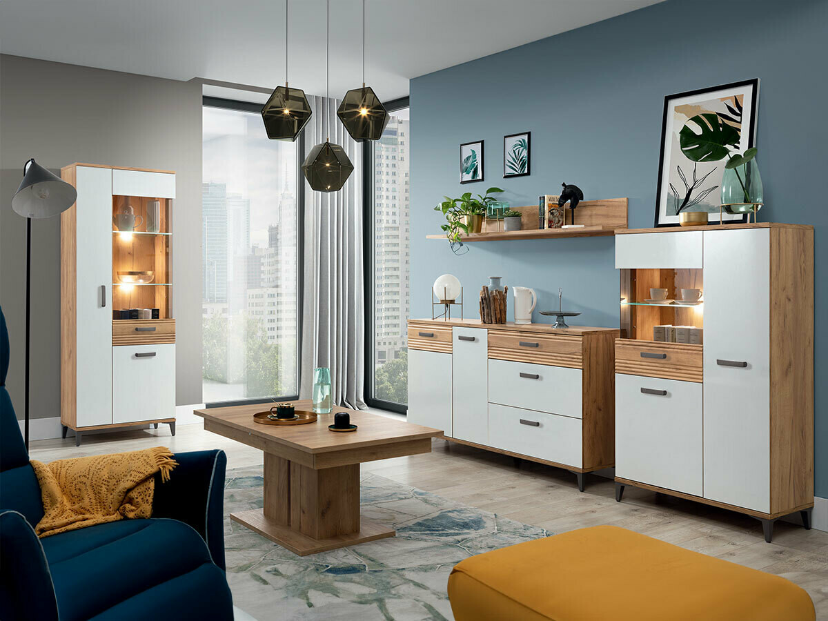 Stofusett Tormave 116