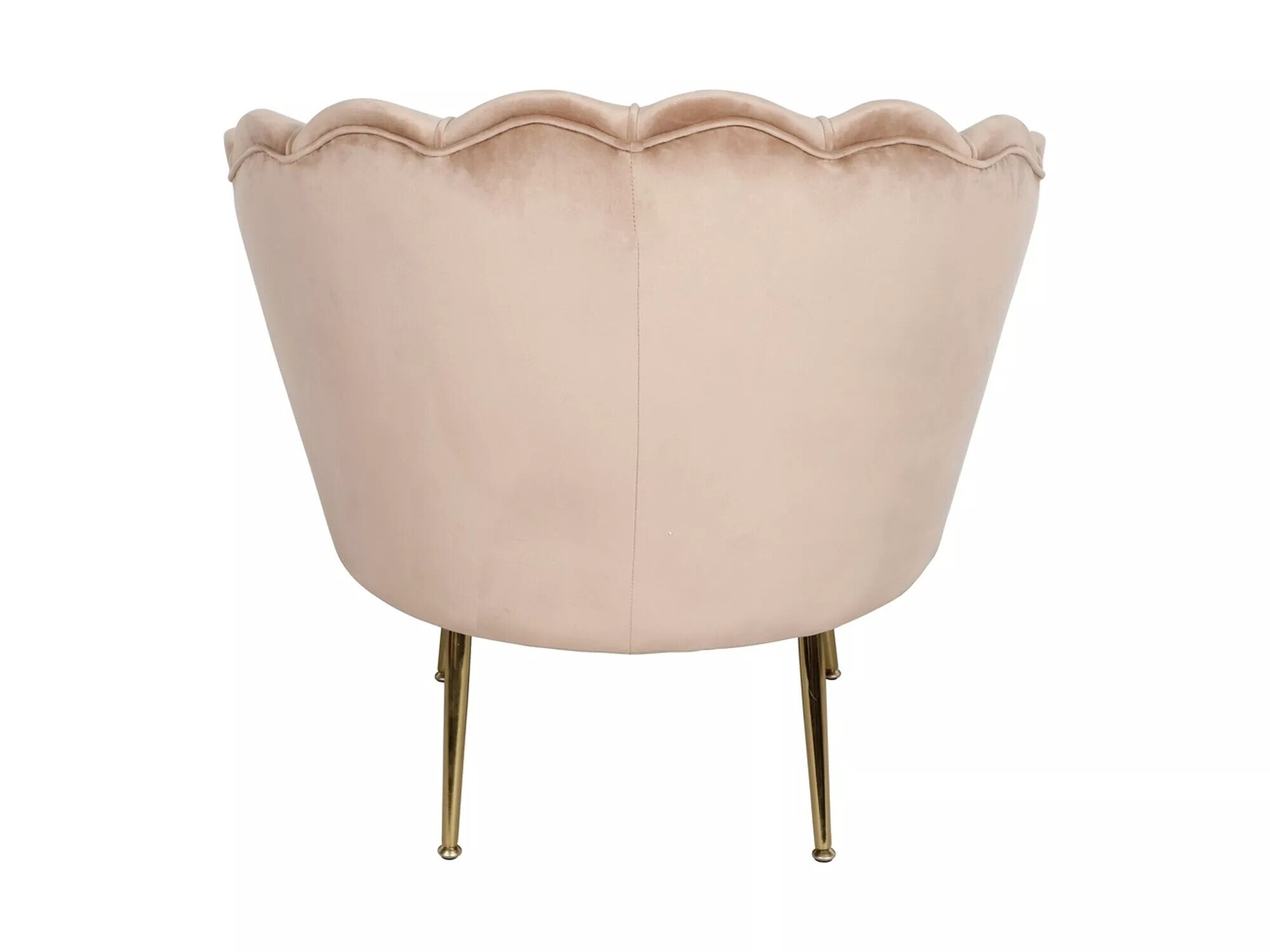 Hægindastóll Detroit 483 (Beige)