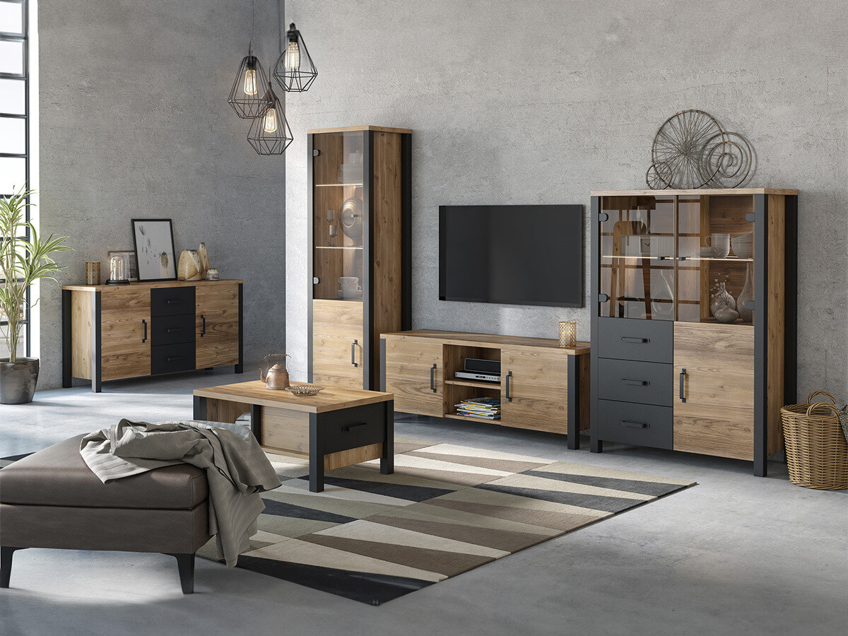 Stofusett Tornua 108