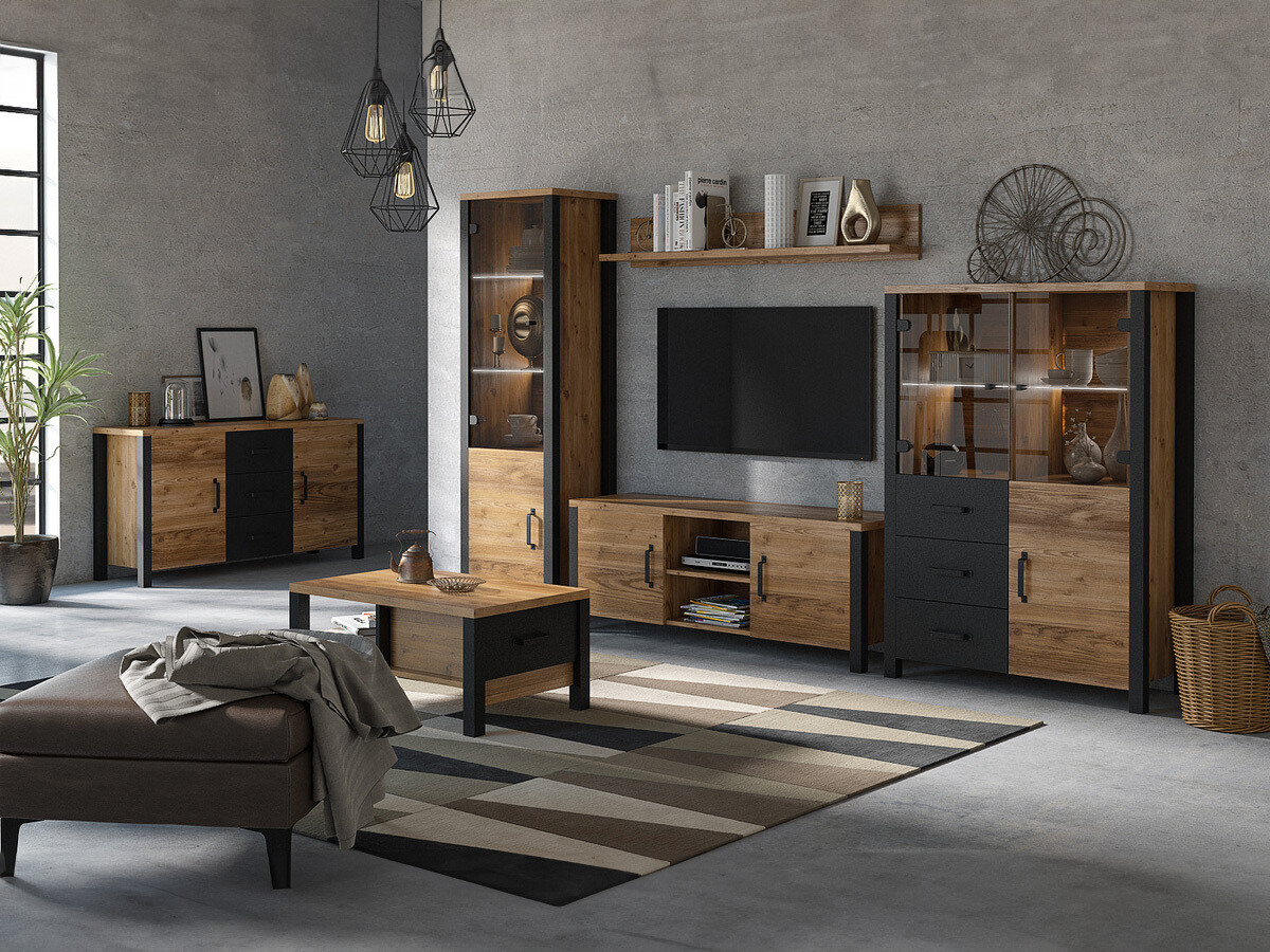 Stofusett Tornua 108