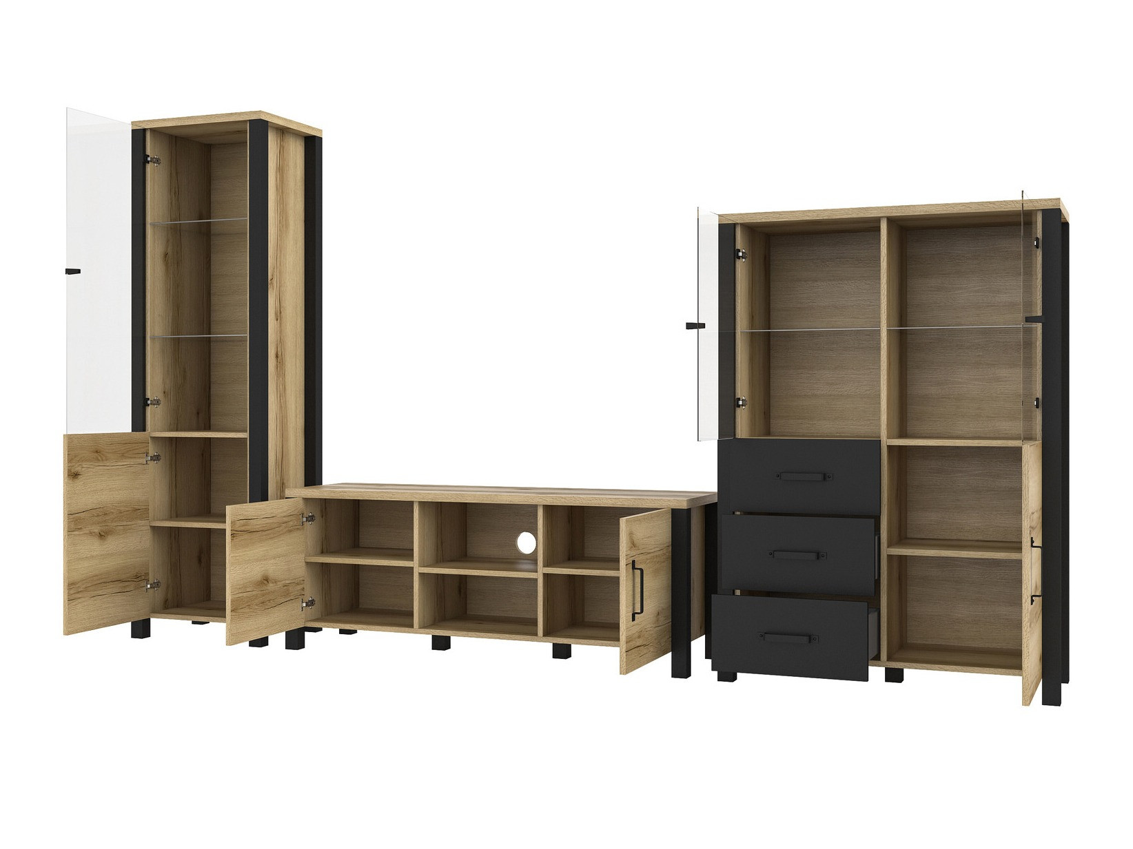 Stofusett Tornua 108