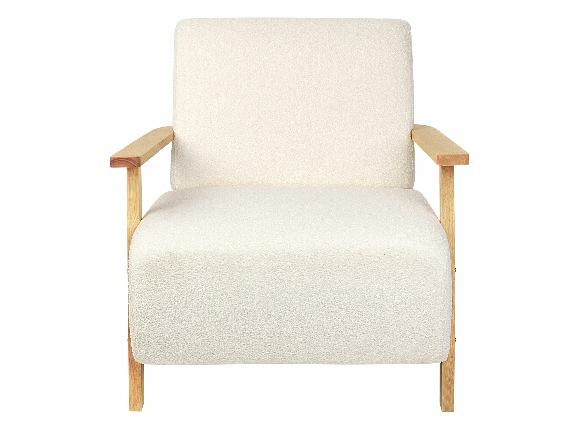 Hægindastóll Berwyn 2089 (Beige)