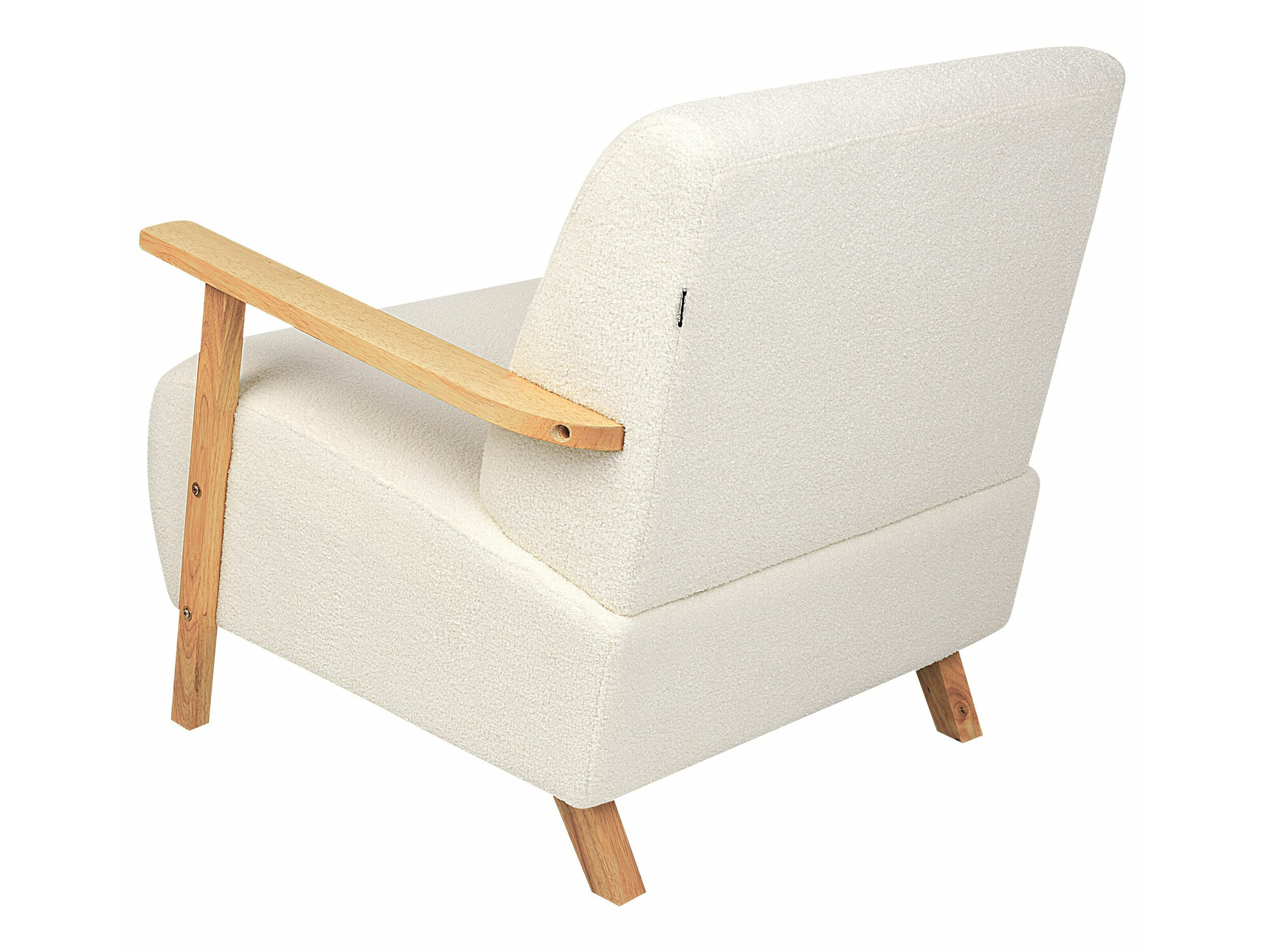Hægindastóll Berwyn 2089 (Beige)