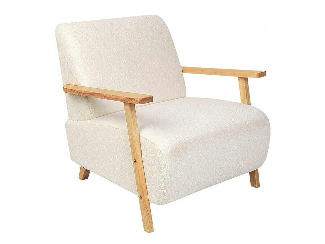 Hægindastóll Berwyn 2089 (Beige)