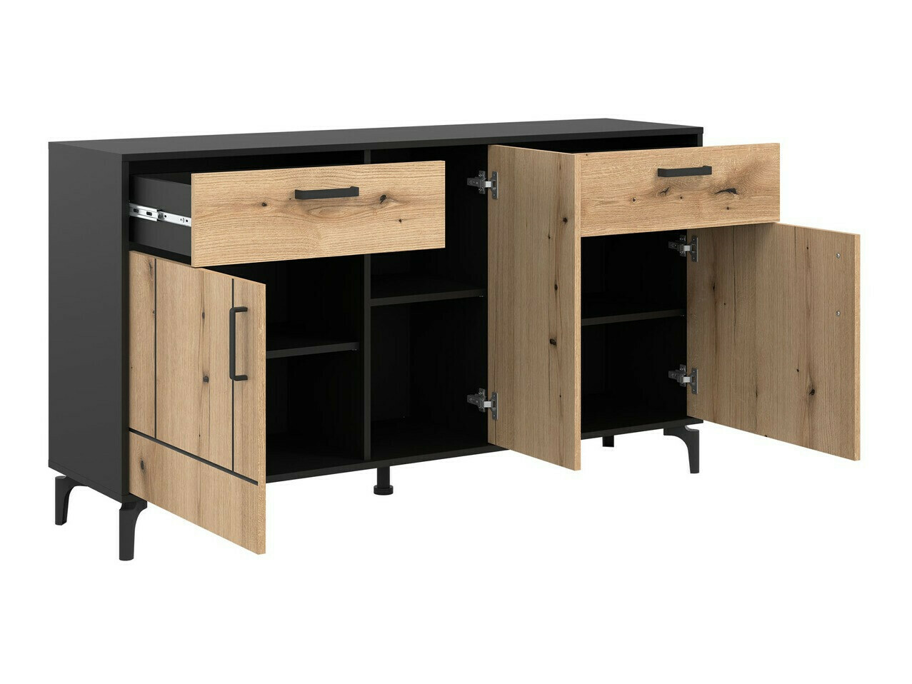 Stofusett Larbalu 114