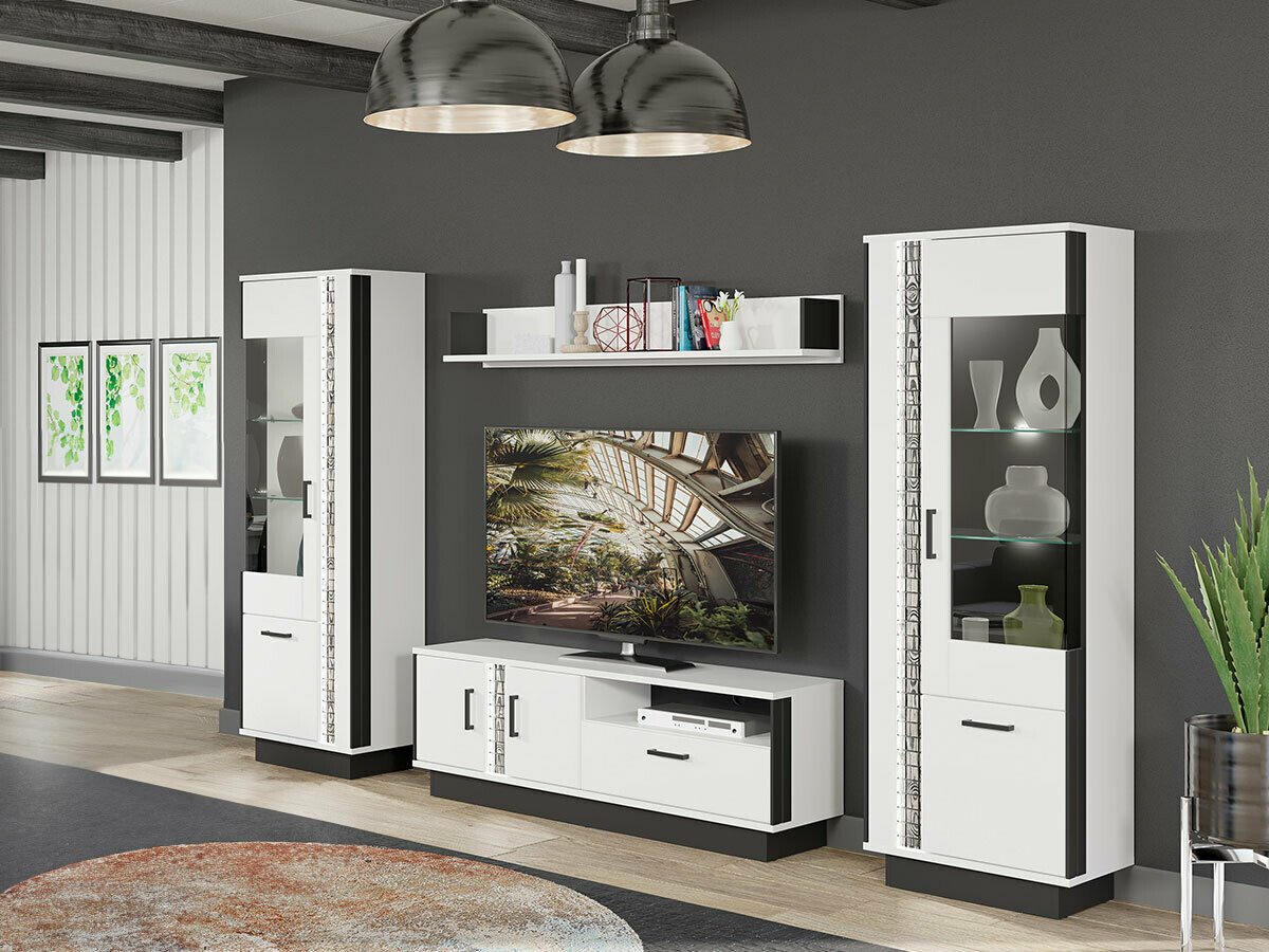 Stofusett Fiosalu 115