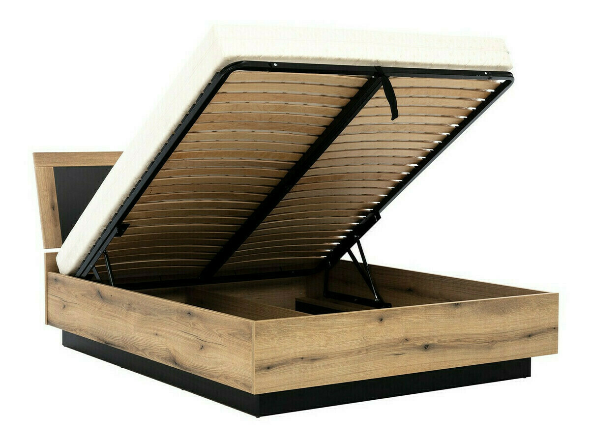 Svefnherbergissett Camcate 117