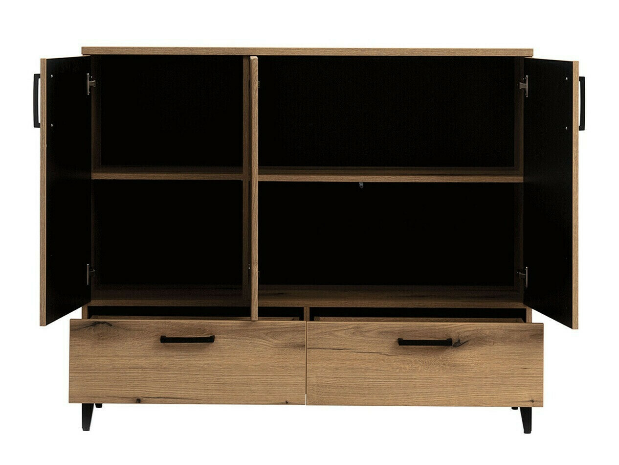Svefnherbergissett Camcate 117
