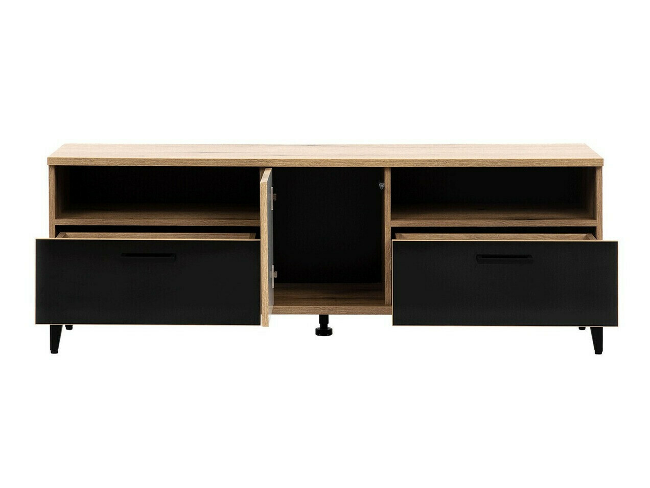Stofusett Camcate 116