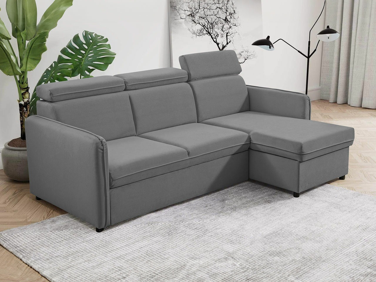 Horn­sófi Temple 127 (Enjoy New 21)