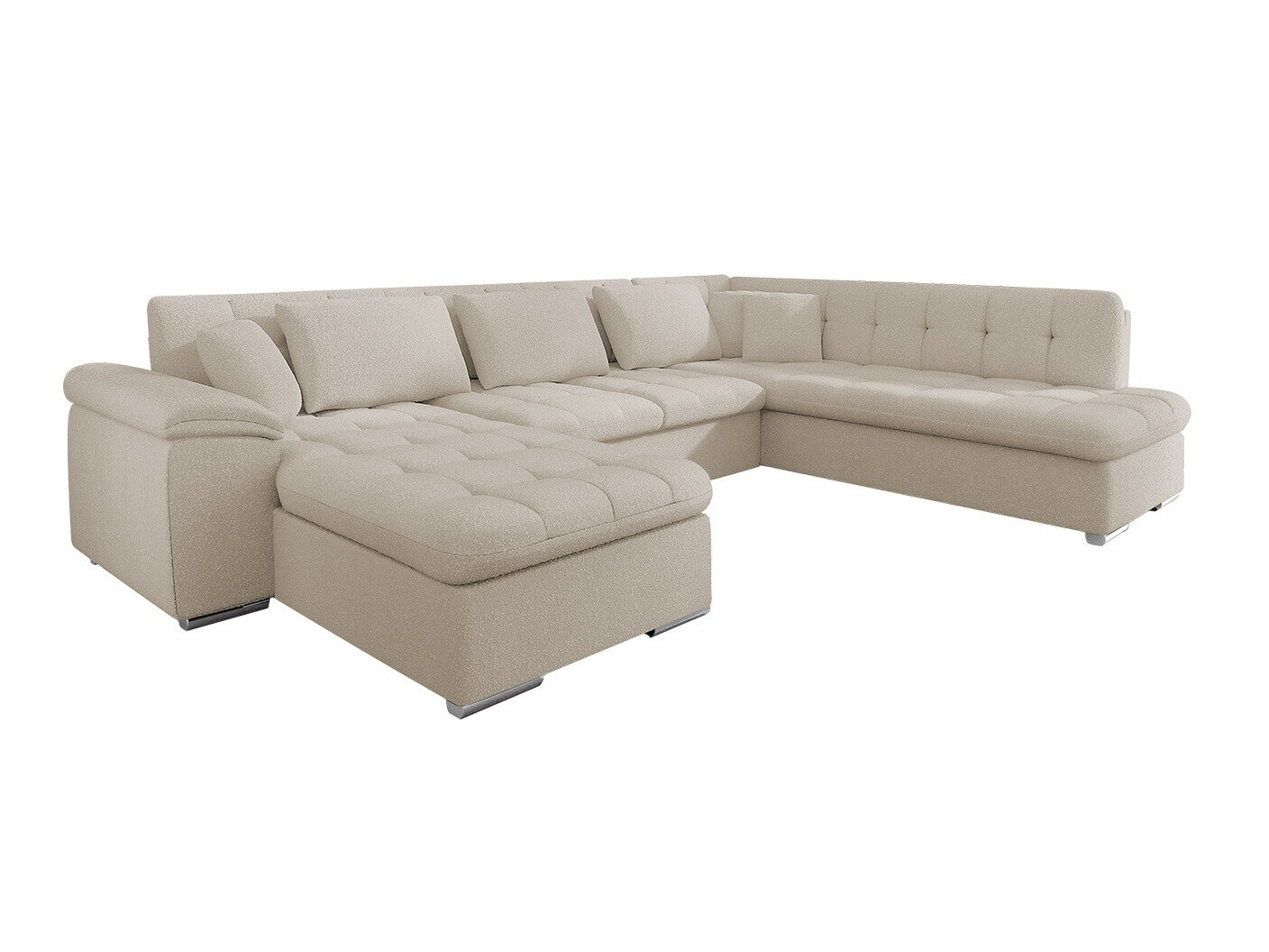 Horn­sófi Comfivo Gemma V (Baloo 2074)