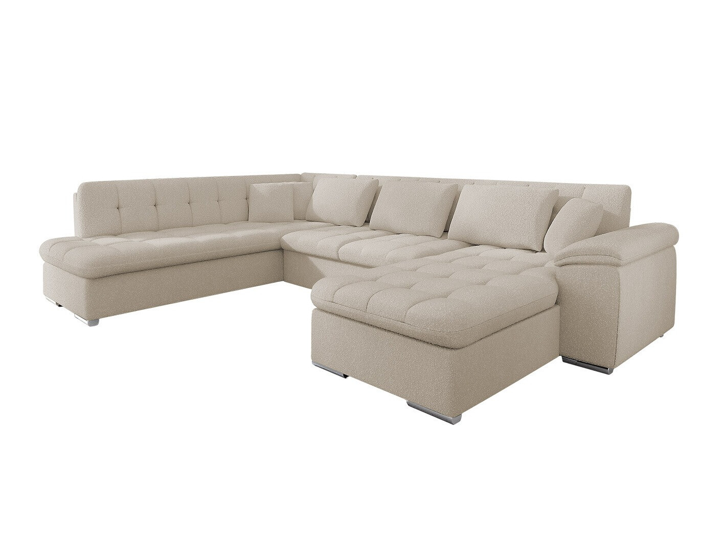 Horn­sófi Comfivo Gemma V (Baloo 2074)
