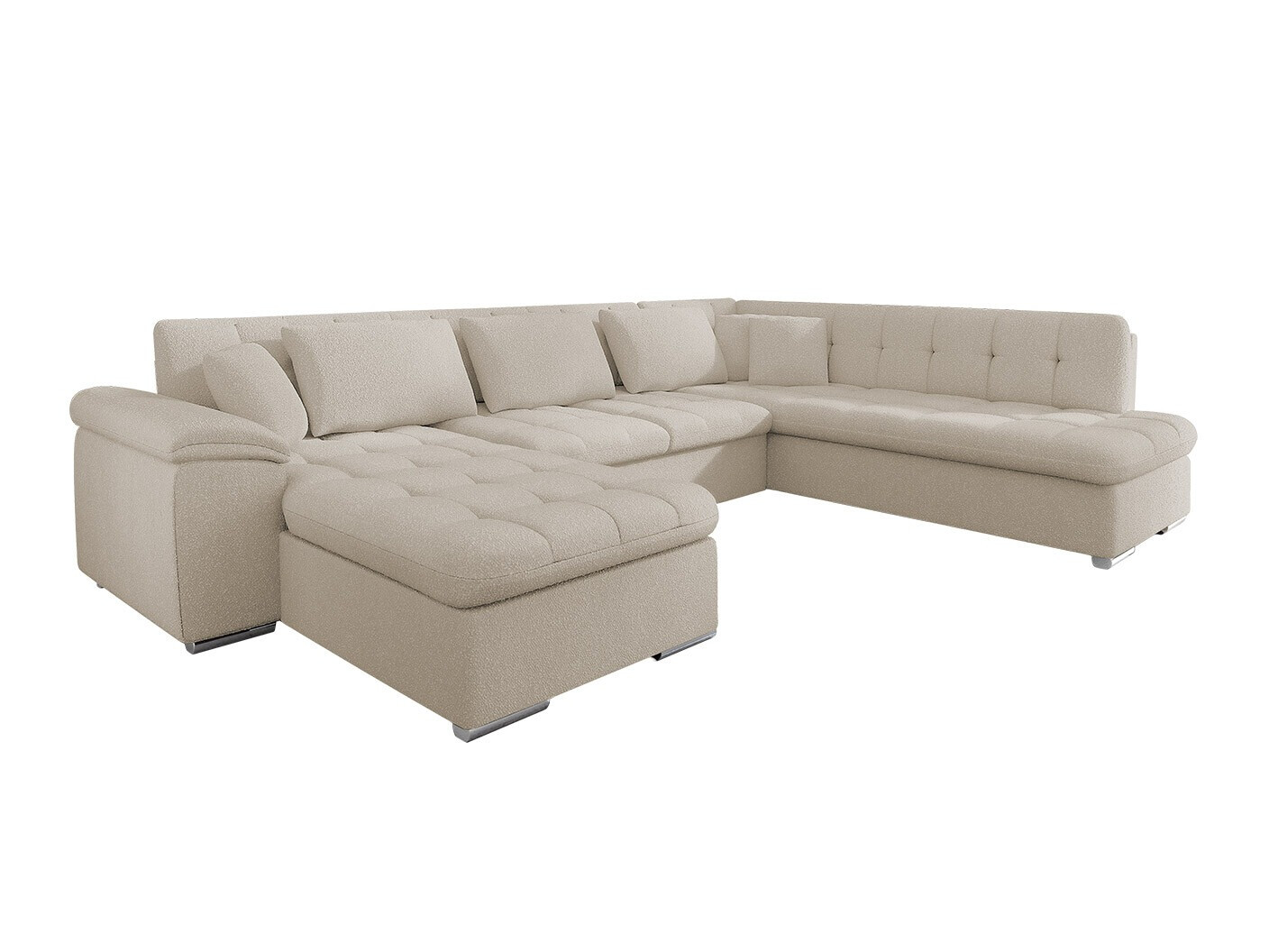 Horn­sófi Comfivo Gemma VI (Baloo 2074)