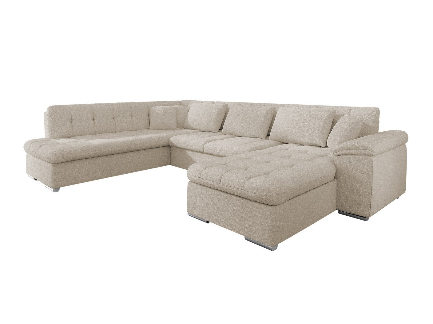 Horn­sófi Comfivo Gemma VI (Baloo 2074)