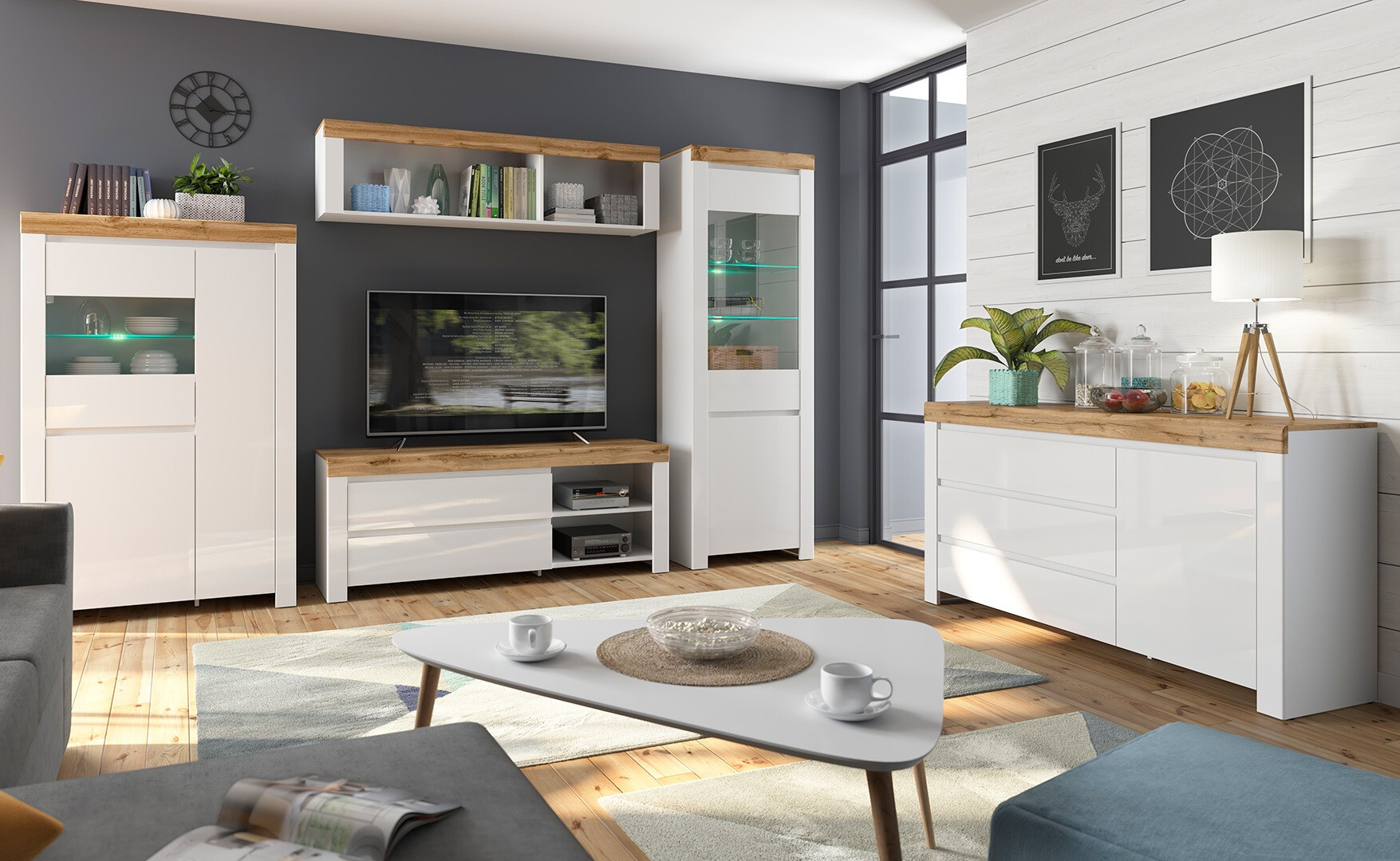 Stofusett Sonsoru 111