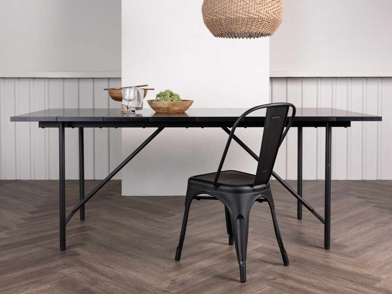 Borð Dallas 3746