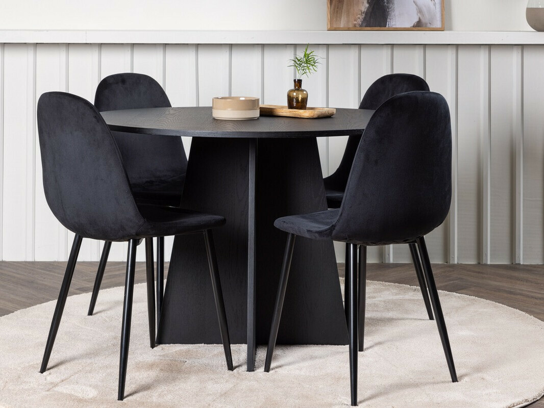 Borðstofusett Dallas 4008