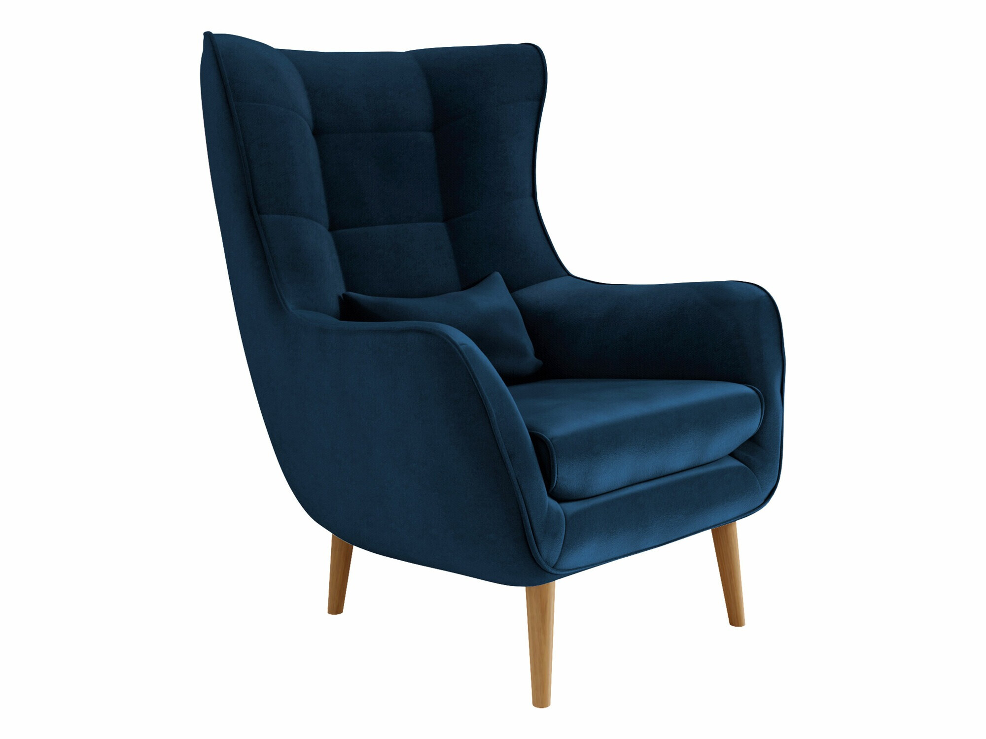 Hægindastóll Comfivo Ulmus (Kronos 09)