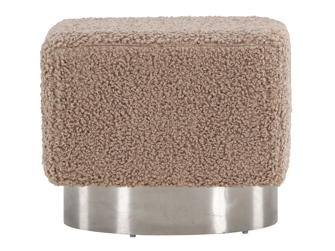 Skemill Dallas 4219 (Brúnn + Silfur)