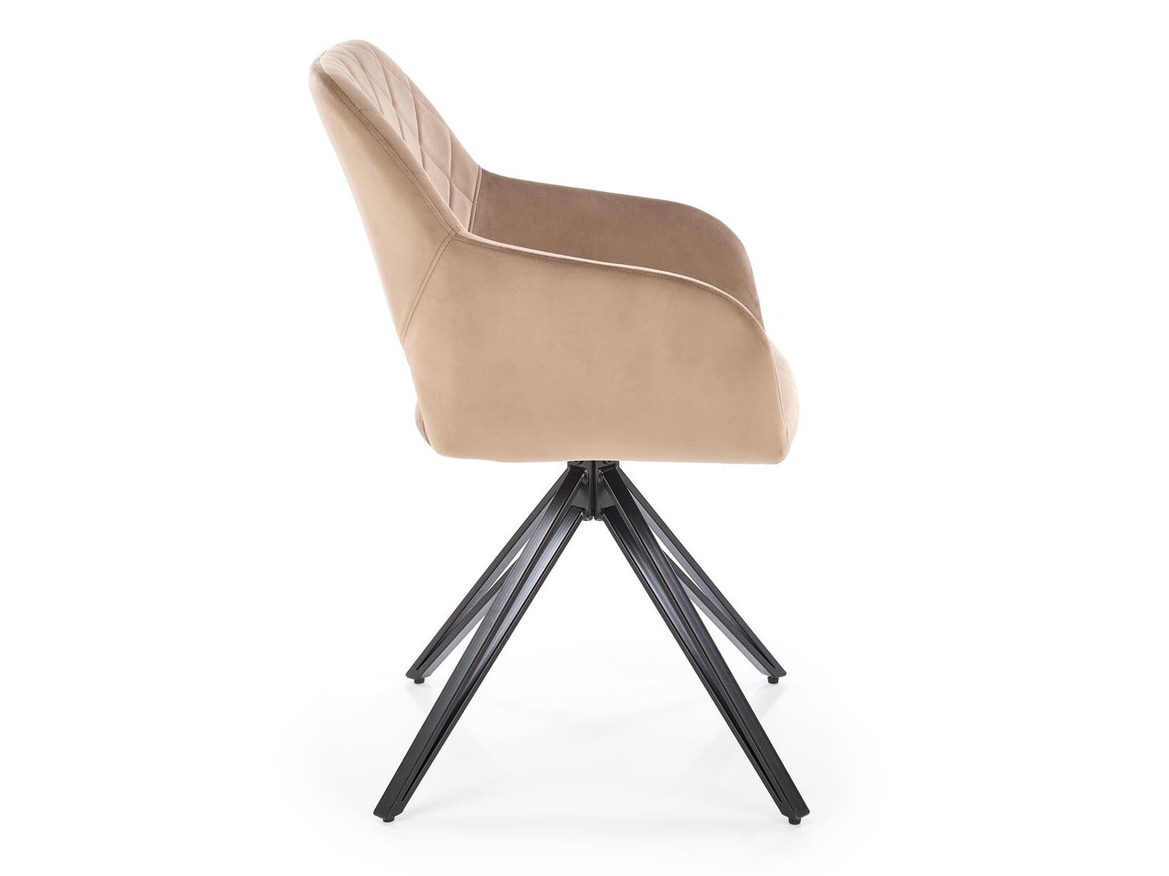 Stóll Houston 1768 (Beige)