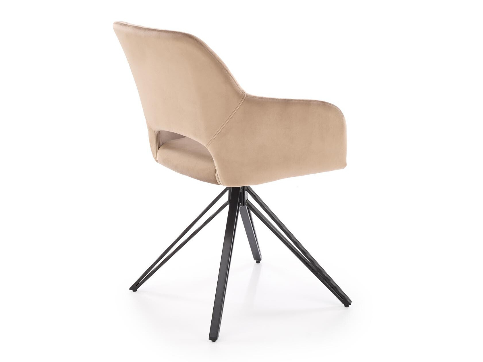 Stóll Houston 1768 (Beige)