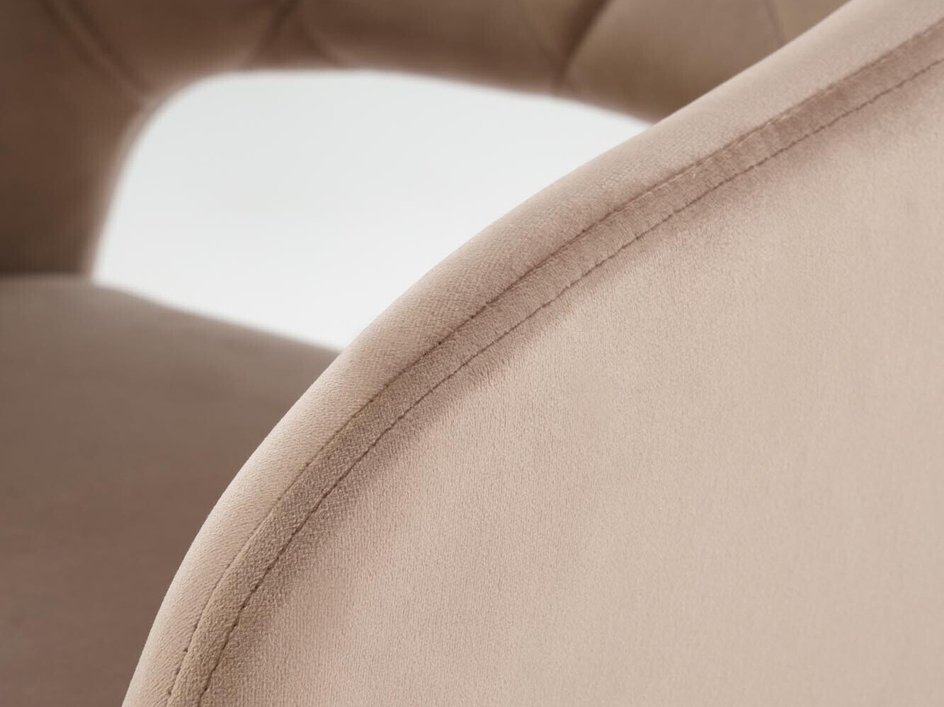Stóll Houston 1768 (Beige)