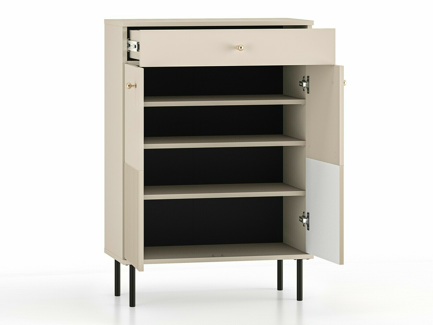 Forstofusett Marmeli 125
