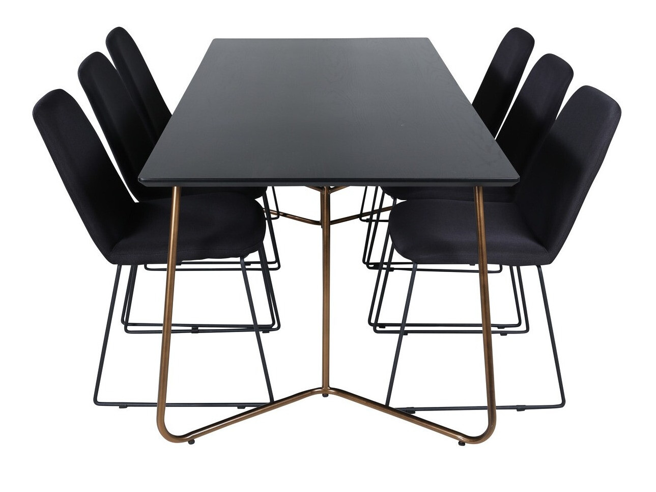 Borðstofusett Dallas 3039