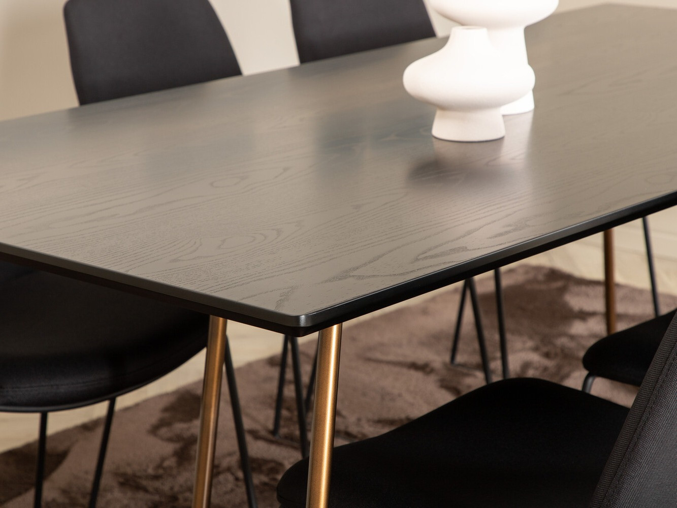 Borðstofusett Dallas 3039