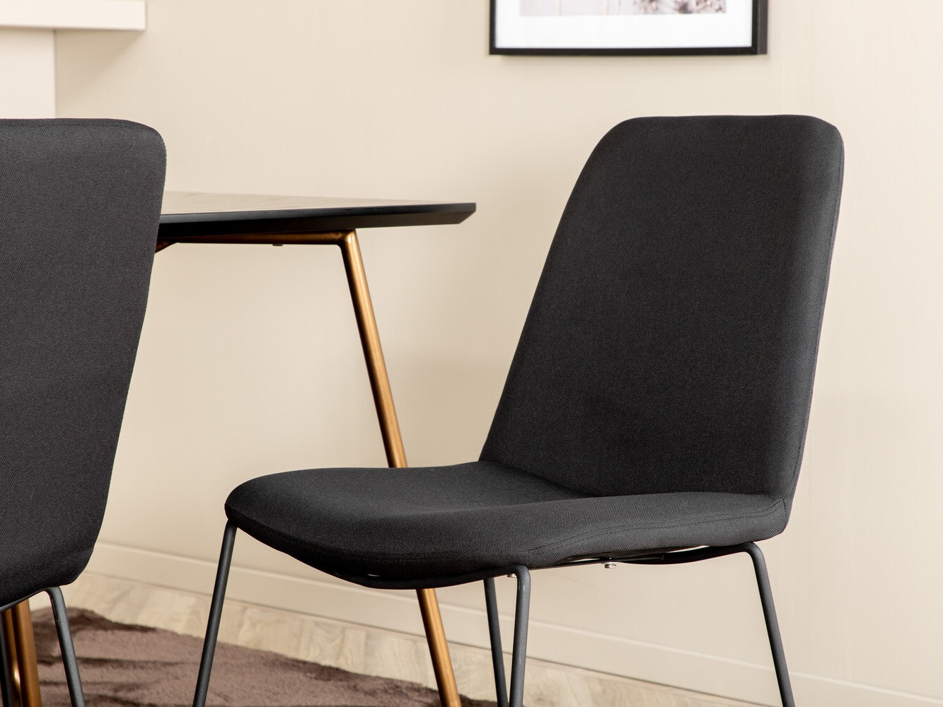 Borðstofusett Dallas 3039