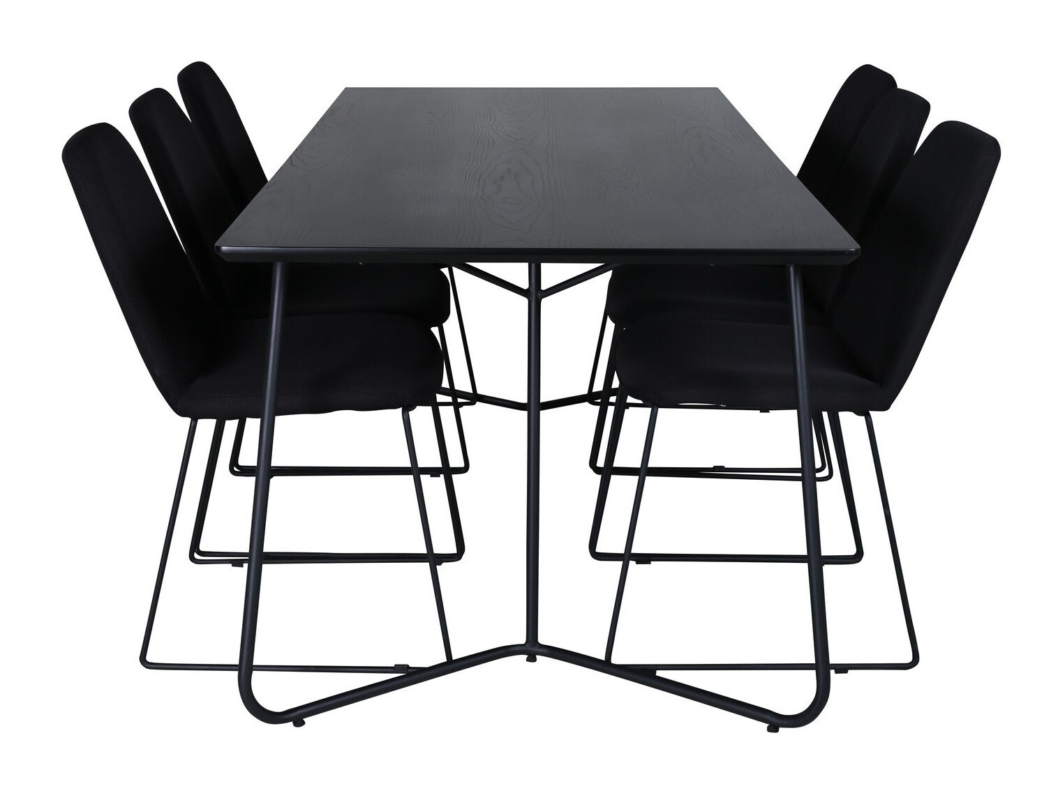 Borðstofusett Dallas 3039
