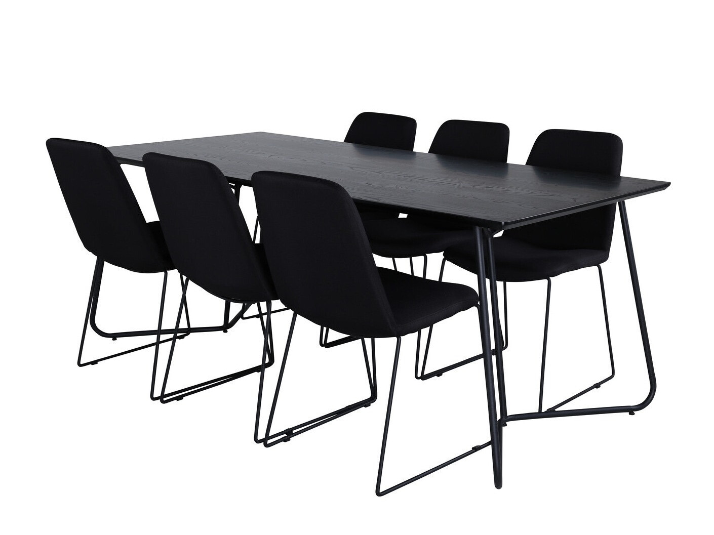 Borðstofusett Dallas 3039