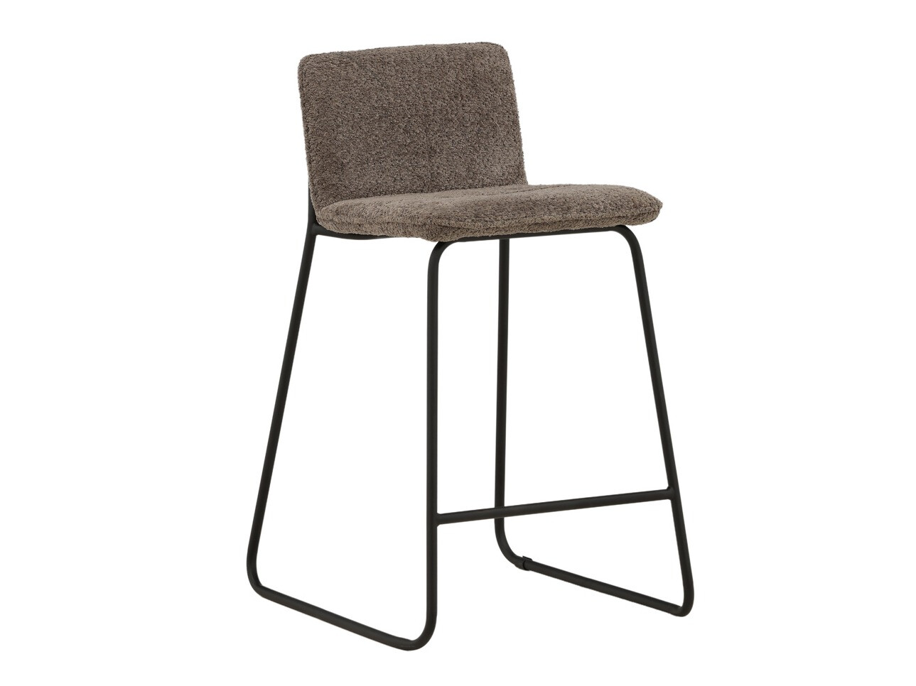 Eyjustóll Dallas 3235 (Dökkgrár + Svartur)
