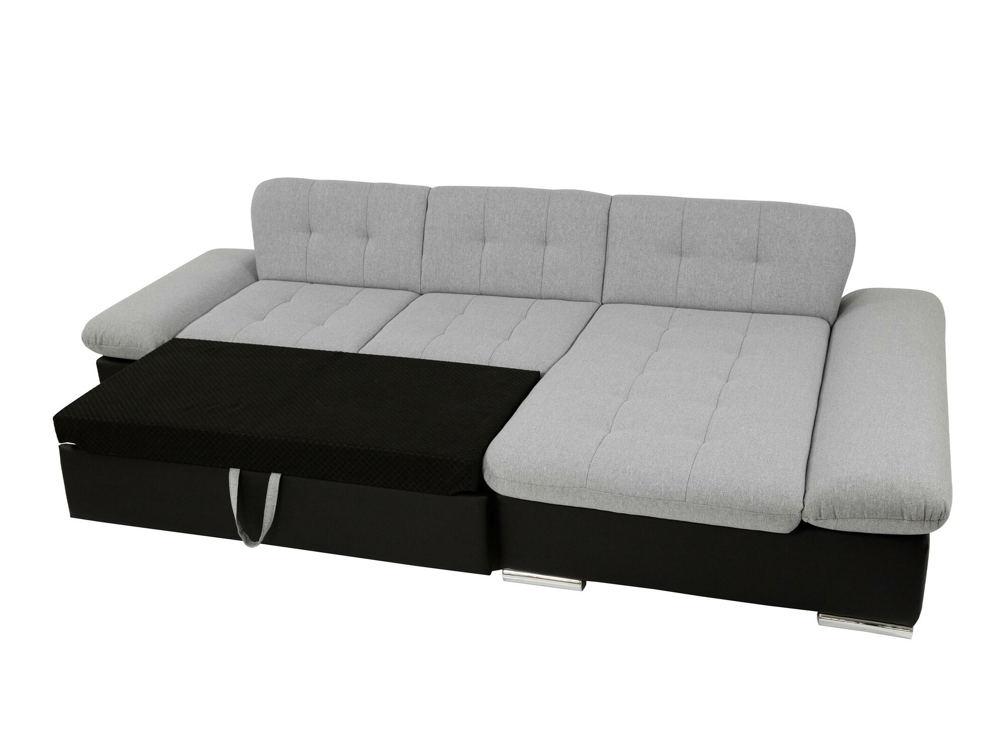 Horn­sófi Comfivo Sanitas II (Tracy 211.01)