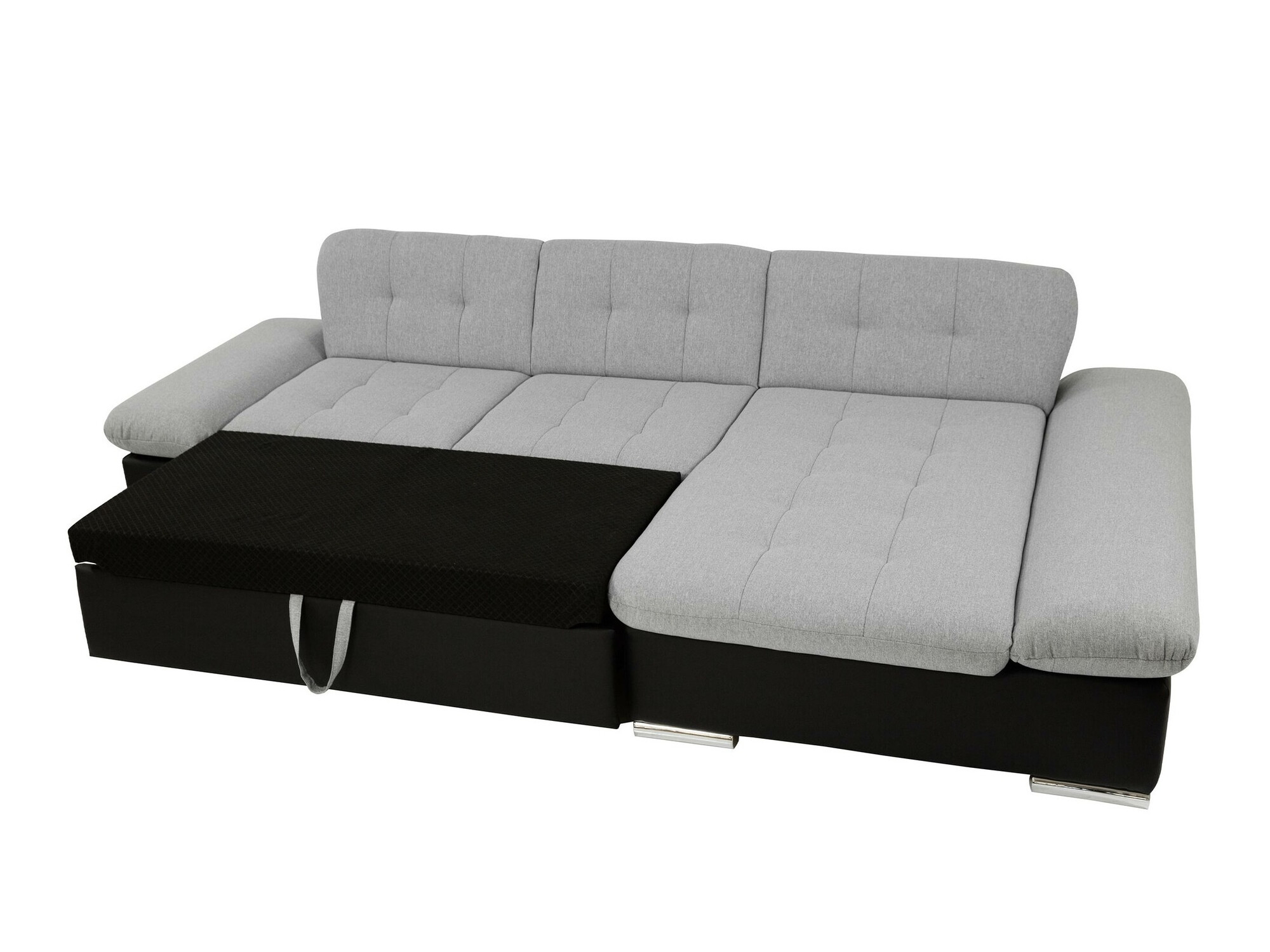Horn­sófi Comfivo Sanitas II (Tracy 211.01)