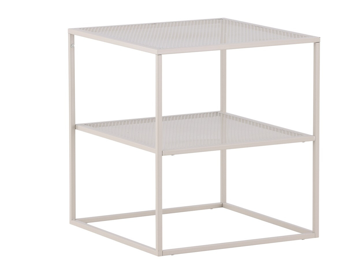 Hliðarborð Dallas 3237 (Beige)
