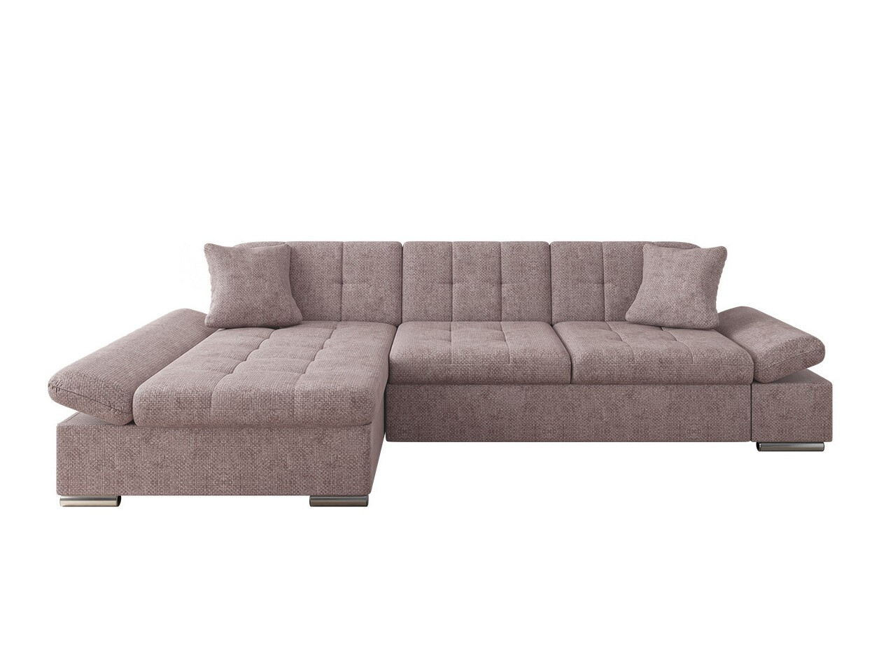 Horn­sófi Comfivo Sanitas II (Magni 206.11)