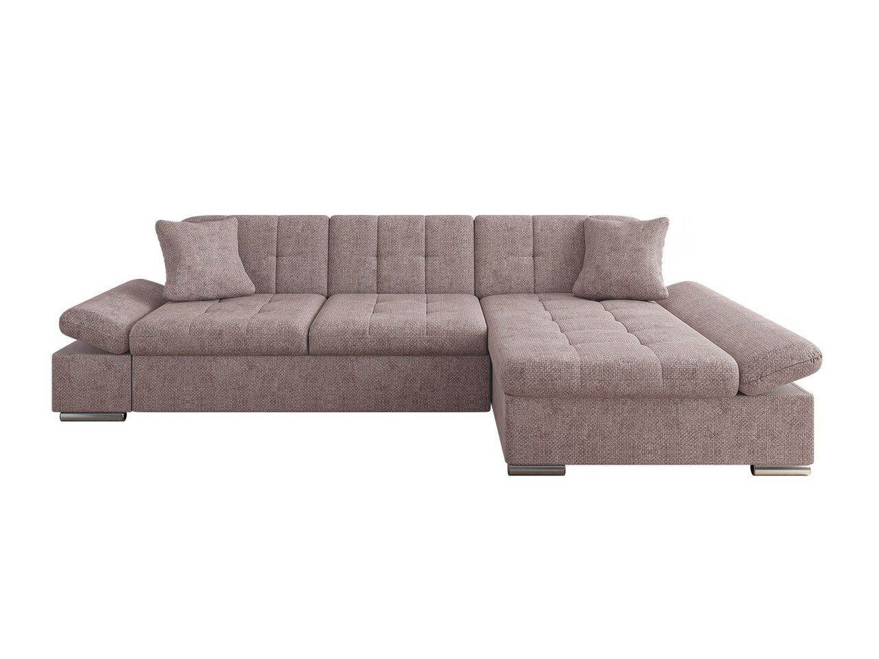 Horn­sófi Comfivo Sanitas II (Magni 206.11)