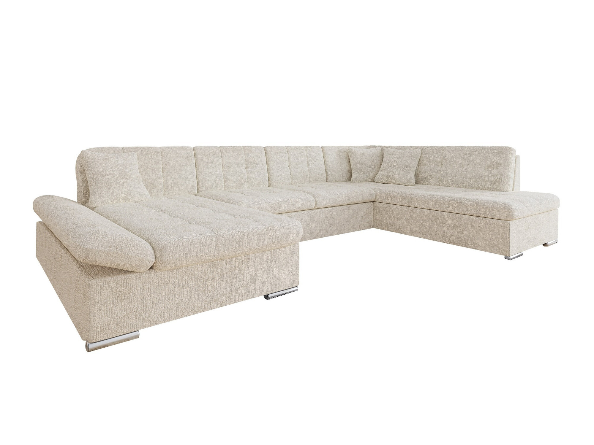 Horn­sófi Comfivo Tilia II (Fragola 20)
